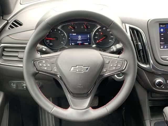 Used 2024 Chevrolet Equinox RS w/ LPO, Floor Liner Package FWD image 22