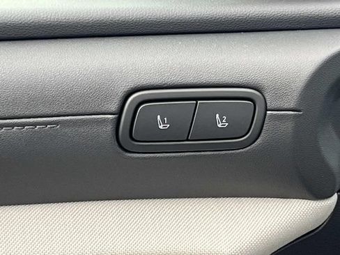 New 2026 Hyundai Tucson Limited FWD image 26