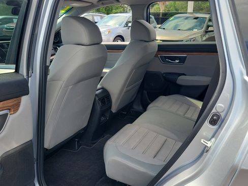 Used 2021 Honda CR-V EX image 14