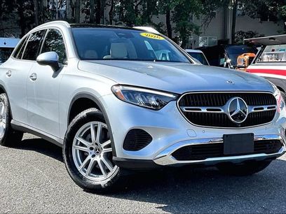 Used 2026 Mercedes-Benz GLC 300 4MATIC