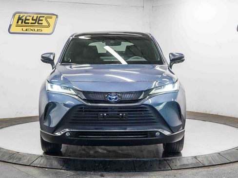 Used 2023 Toyota Venza Limited AWD/4WD image 6