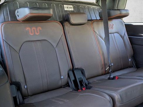 Used 2020 Ford Expedition King Ranch AWD/4WD image 21