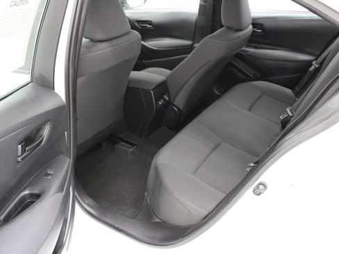Used 2026 Toyota Corolla LE FWD image 25