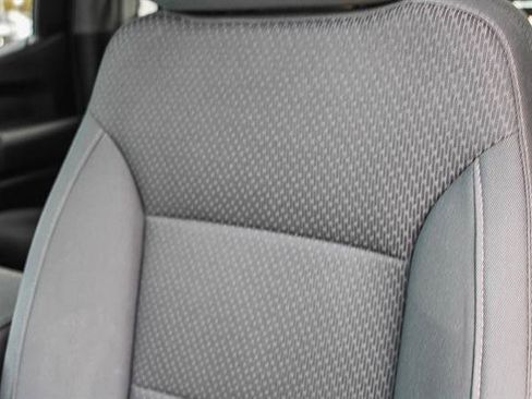 Used 2022 Chevrolet Silverado 1500 Custom image 22