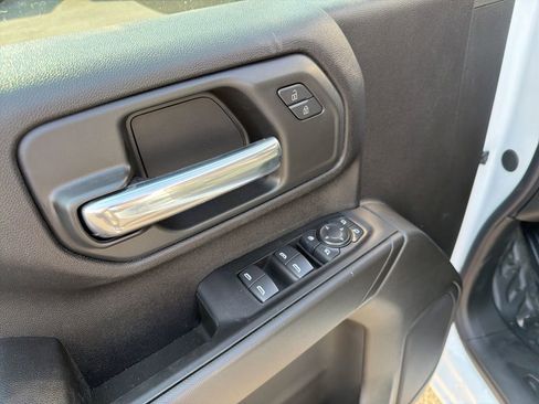 New 2026 Chevrolet Silverado 3500 W/T w/ WT Convenience Package image 7