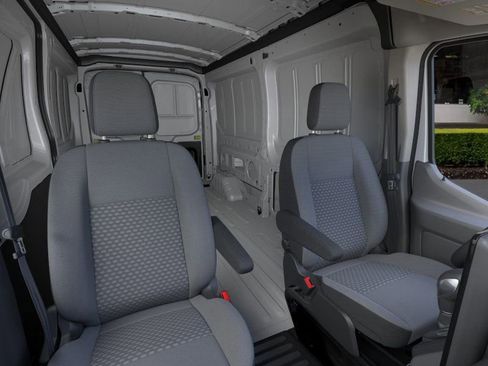 New 2026 Ford Transit 150 Base image 10