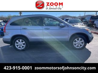 Used 2008 Honda CR-V EX-L video 1
