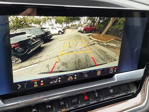 New 2026 Chevrolet Silverado 1500 LT w/ Safety Package image 24