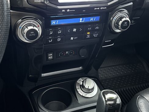 Used 2019 Toyota 4Runner Limited image 24