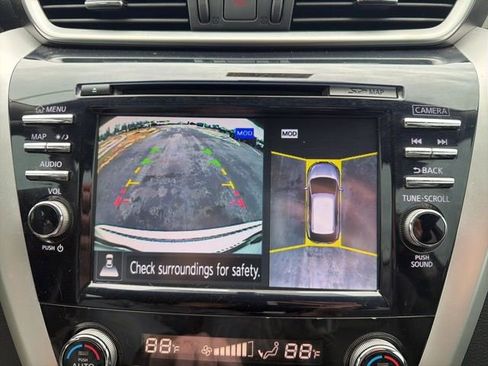 Used 2017 Nissan Murano SL image 28