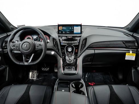 New 2026 Acura RDX A-Spec image 12