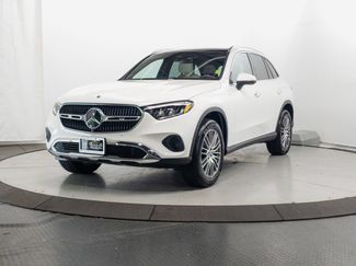 Certified 2026 Mercedes-Benz GLC 300 4MATIC video 3