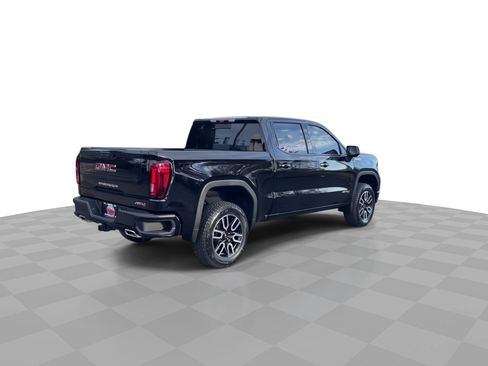 New 2026 GMC Sierra 1500 AT4 w/ AT4 Premium Package image 43
