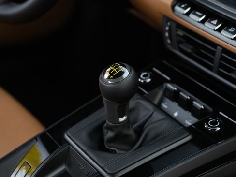 Used 2026 Porsche 911 GT3 w/ Chrono Package image 64