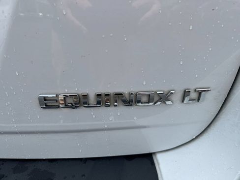 Used 2013 Chevrolet Equinox LT w/ Driver Convenience Package FWD image 25