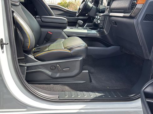 Used 2023 Ford F150 Tremor w/ Equipment Group 402A High AWD/4WD image 19