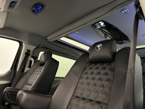 New 2026 Ford Transit 150 Low Roof AWD image 22