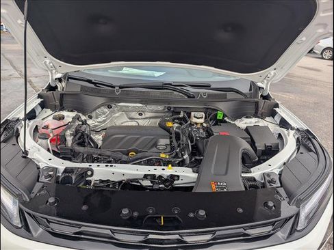 New 2026 Chevrolet Trax ACTIV w/ Driver Confidence Package image 20