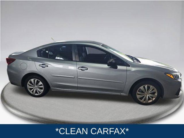 Used 2022 Subaru Impreza 2.0i AWD/4WD image 3