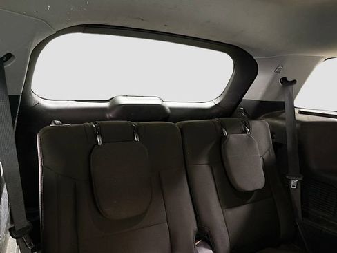 Used 2023 Ford Explorer XLT RWD image 25