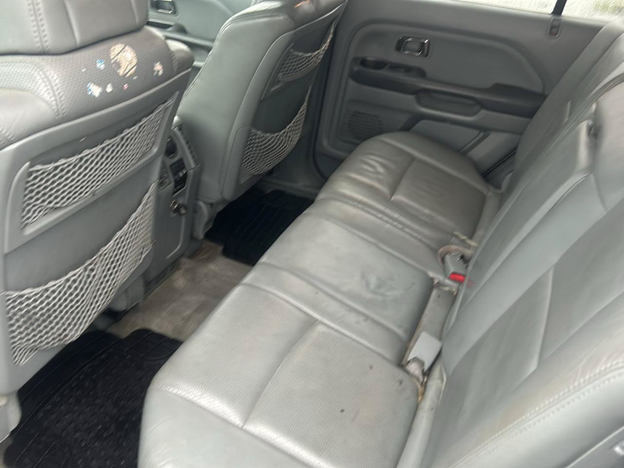 Used 2005 Honda Pilot EX-L image 10