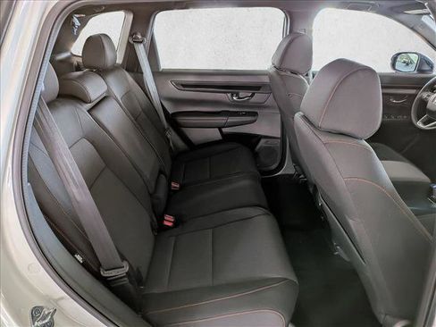 Used 2026 Honda CR-V Sport image 21