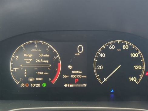 New 2025 Honda Pilot EX-L image 24