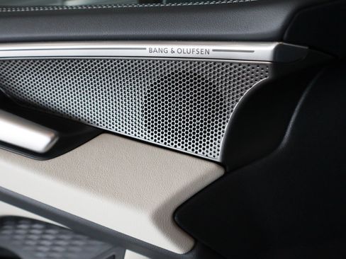 New 2026 Audi A6 Prestige image 23