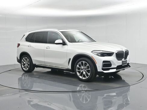 Used 2023 BMW X5 sDrive40i image 35