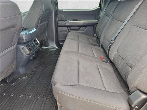 Used 2024 Ford F150 XLT w/ Equipment Group 302A MID AWD/4WD image 17