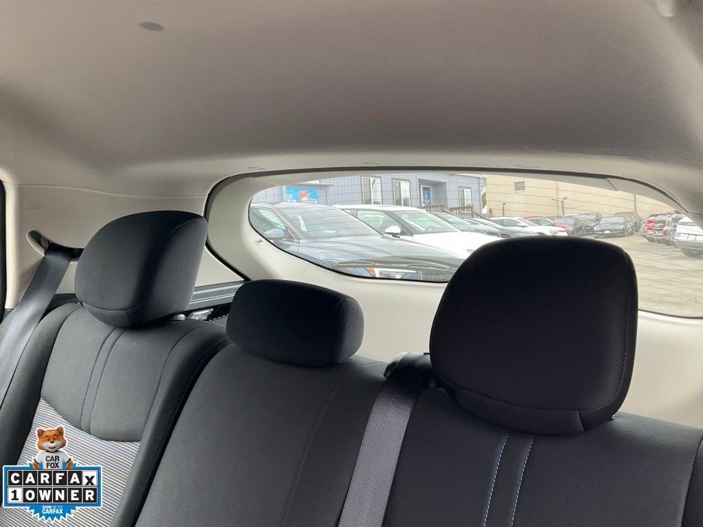 Used 2025 Nissan Leaf SV Plus FWD image 29