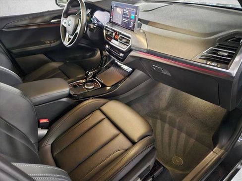 Used 2023 BMW X3 sDrive30i w/ Premium Package image 21