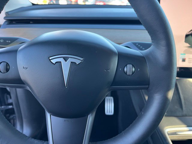 Used 2023 Tesla Model Y Performance AWD/4WD image 21