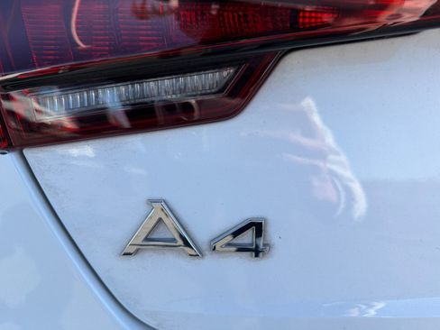 Used 2017 Audi A4 2.0T Premium Plus w/ Premium Plus Package image 24