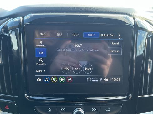 Certified 2023 Chevrolet Traverse LT image 13