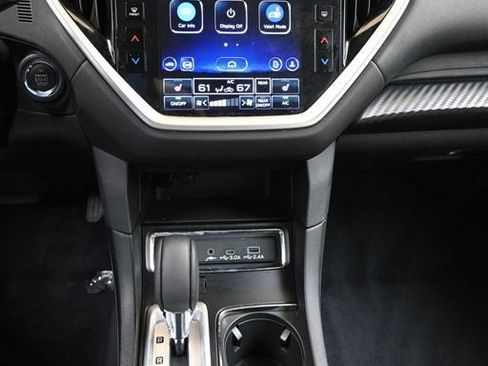 Used 2025 Subaru Ascent Premium AWD/4WD image 29