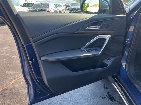 Certified 2025 BMW X1 xDrive28i w/ Convenience Package image 10