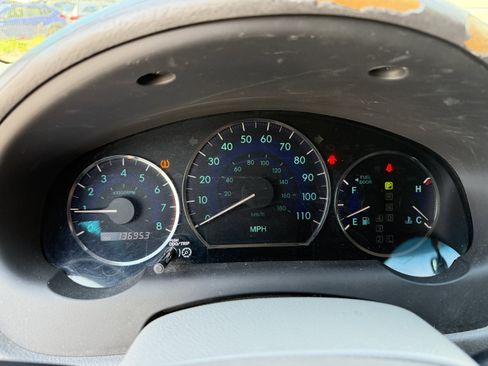 Used 2007 Toyota Sienna CE FWD image 8