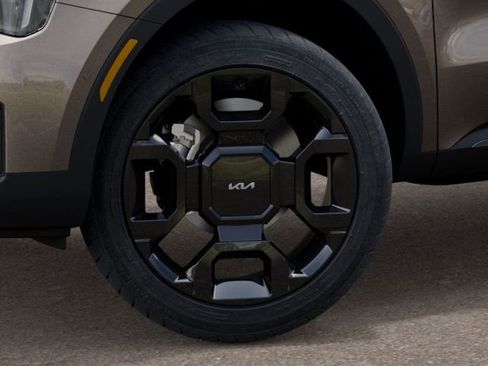 New 2026 Kia Sorento SX Prestige AWD/4WD image 9