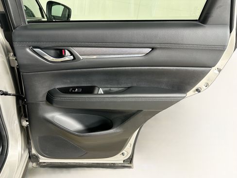 Used 2025 MAZDA CX-5 AWD 2.5 S image 31