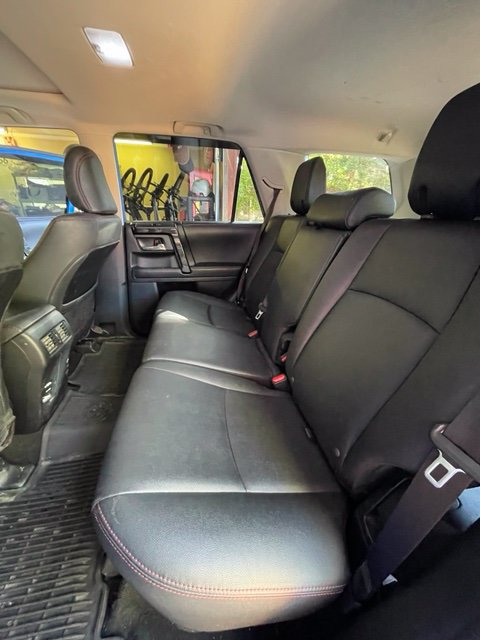 Used 2019 Toyota 4Runner TRD Pro AWD/4WD image 14