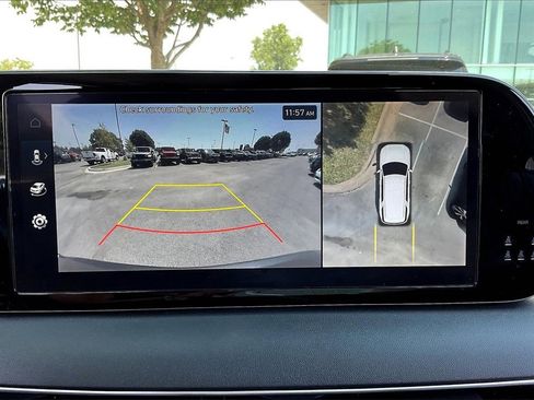 Certified 2025 Hyundai Palisade Limited image 19