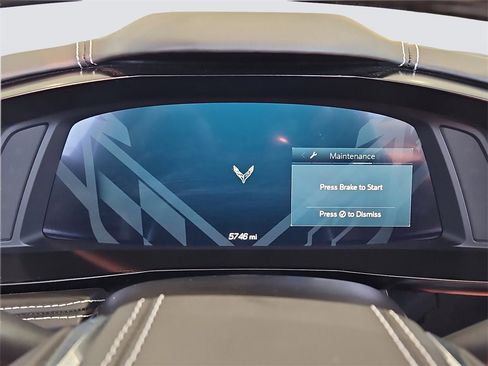 Certified 2024 Chevrolet Corvette E-Ray image 33