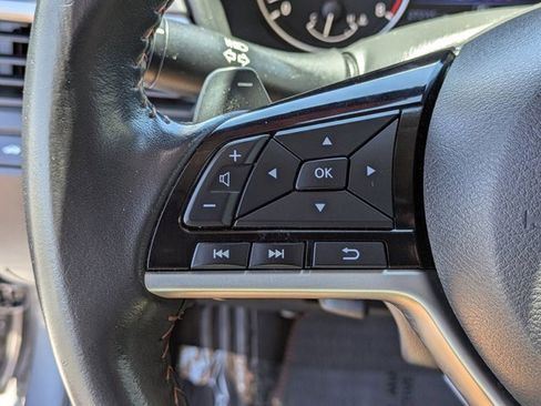 Used 2024 Nissan Altima 2.5 SR image 23