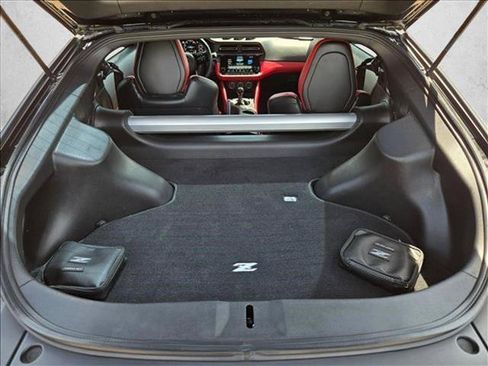 Used 2024 Nissan Z Performance w/ Floor Mat Package RWD image 9