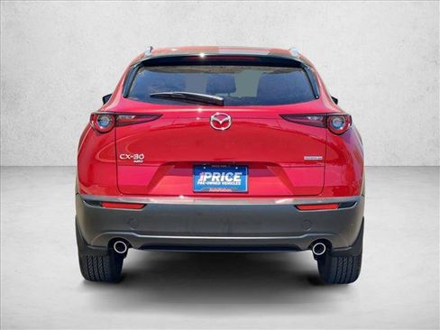 Used 2024 MAZDA CX-30 AWD 2.5 S w/ Select Sport Pkg image 7
