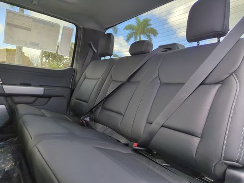 New 2026 Ford F250 XLT w/ XLT Premium Package image 18