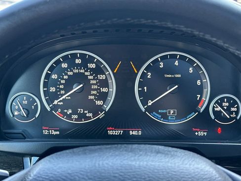 Used 2018 BMW X5 xDrive40e image 29