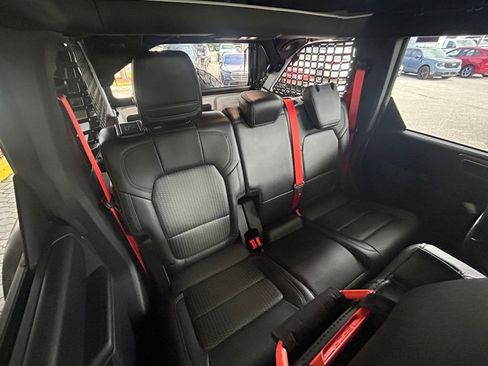Used 2023 Ford Bronco Raptor image 30