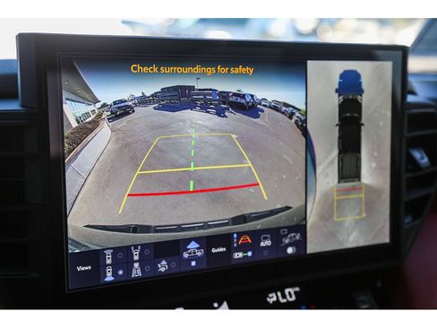 Used 2026 Toyota Tundra TRD Pro AWD/4WD image 23
